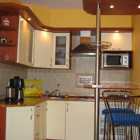 Apartment Jola Pobierowo Exterior photo