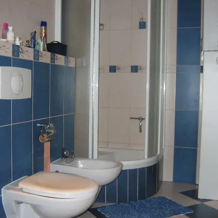 Apartment Jola Pobierowo Exterior photo
