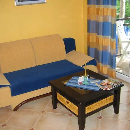 Apartment Jola Pobierowo Exterior photo