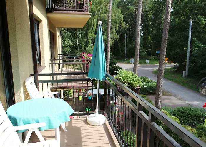 Apartment Jola