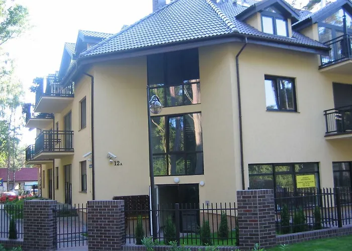 Apartment Jola