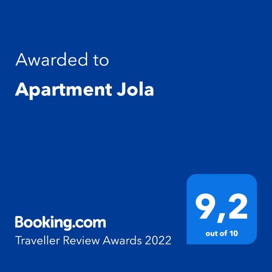 Jola * Pobierowo