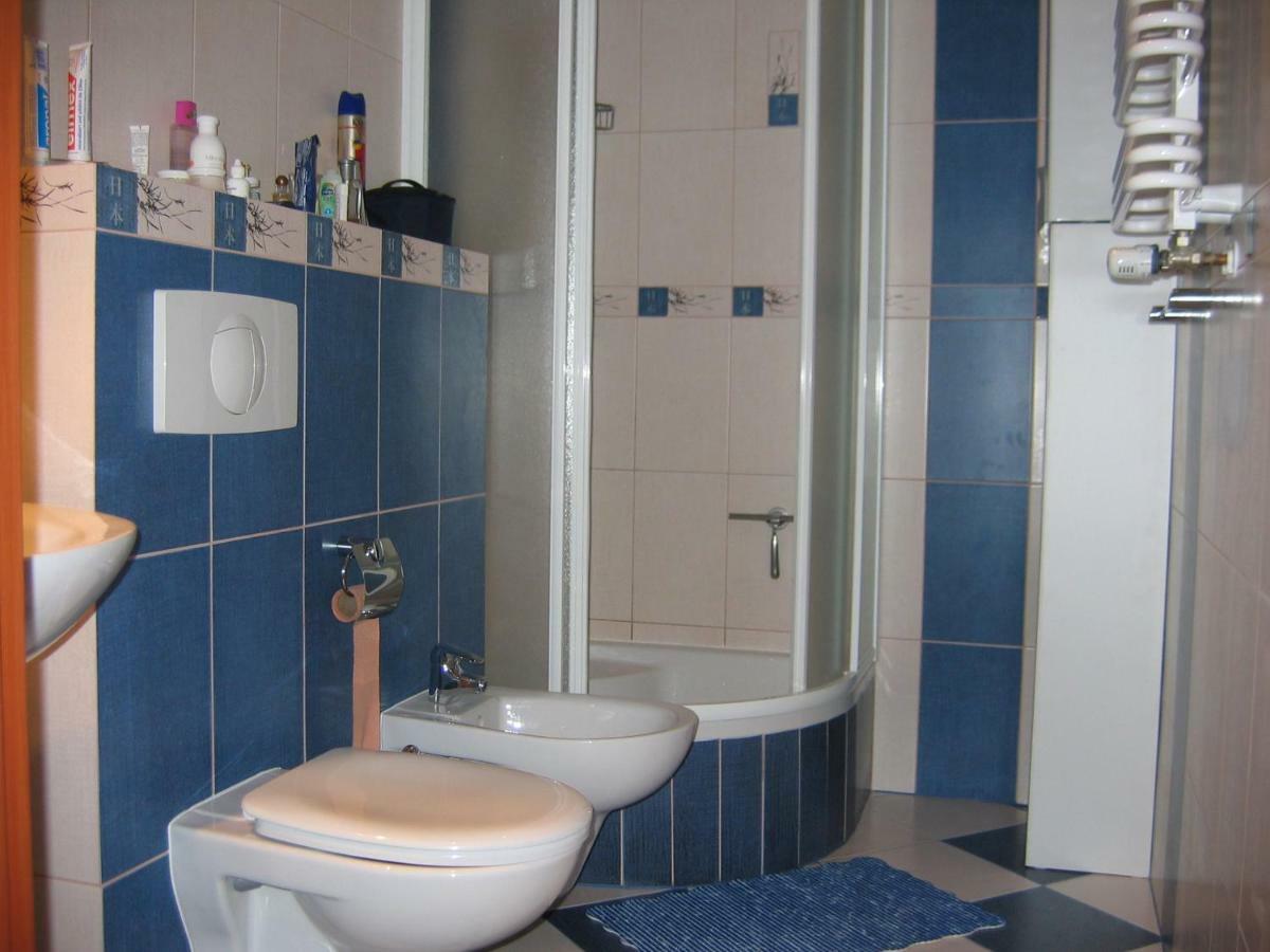 Jola Apartment
