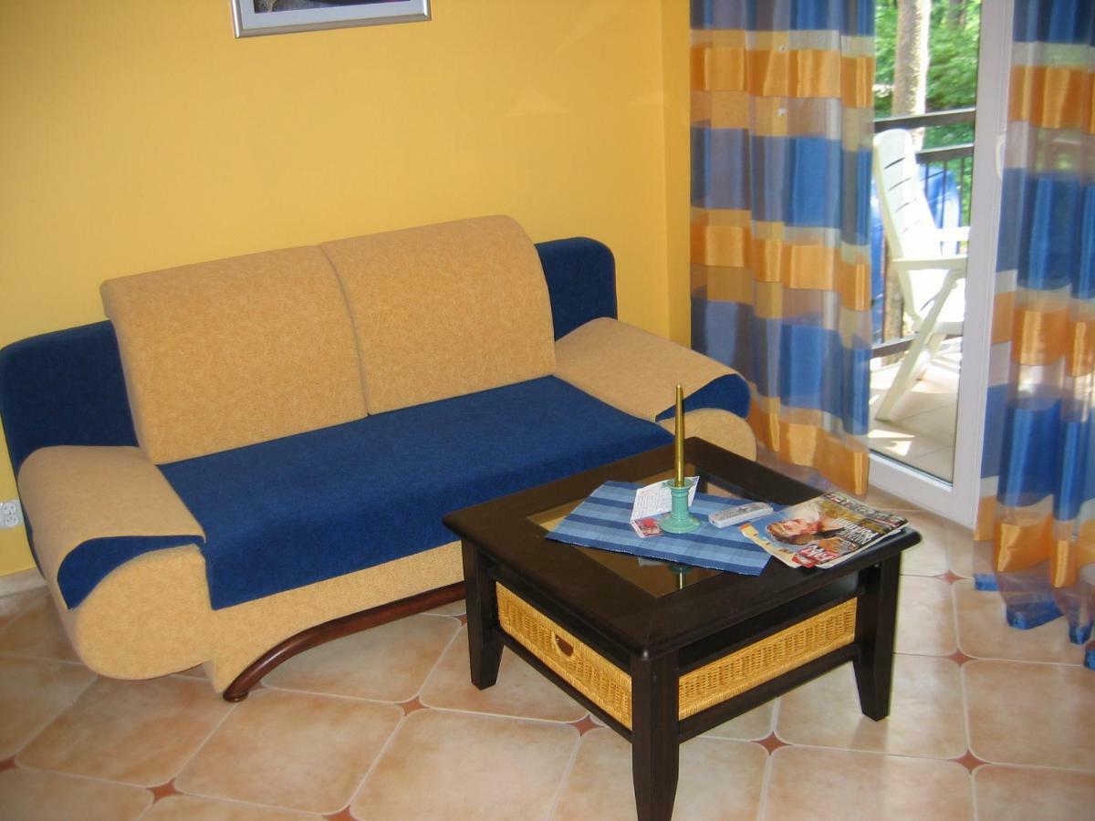 Apartment Jola *