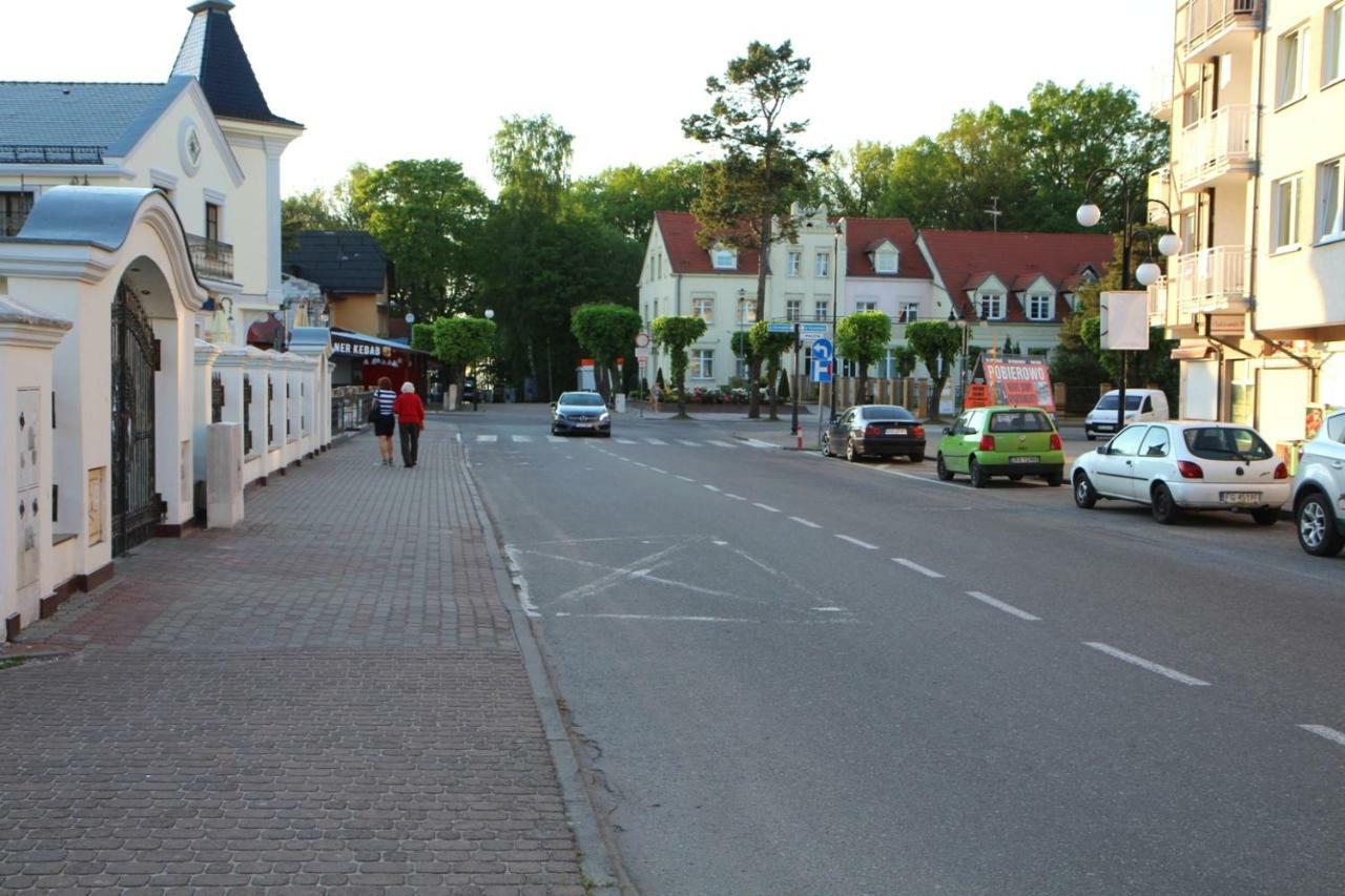 Apartment Jola Pobierowo
